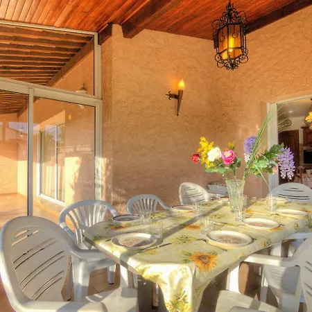 Mimosas Villa Bormes-les-Mimosas