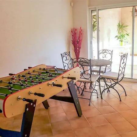 Mimosas Villa