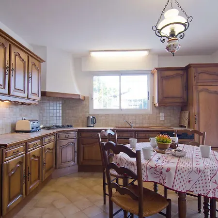 Mimosas Villa