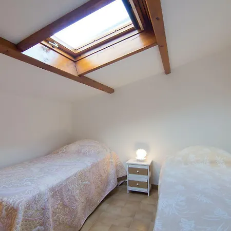 Mimosas Villa